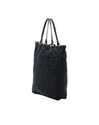 Pre-Loved by Azura Reborn - Pre-Loved Zucca Canvas Tote