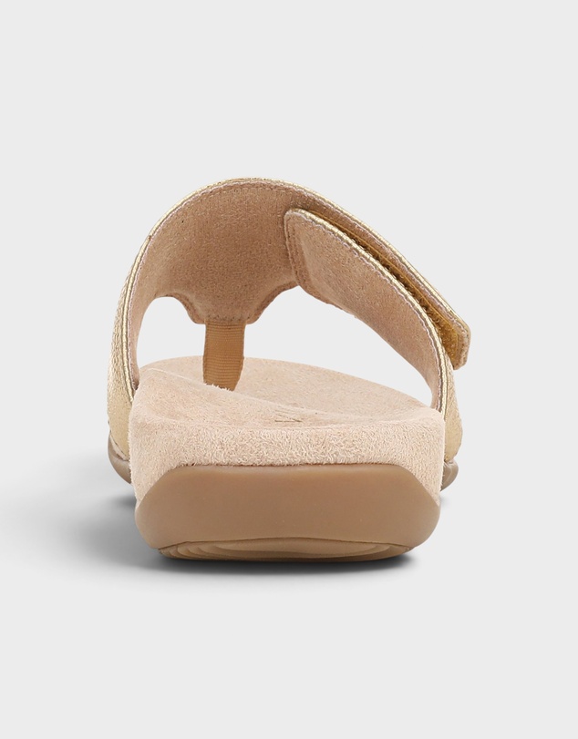 Vionic - Renee Sandal - Gold