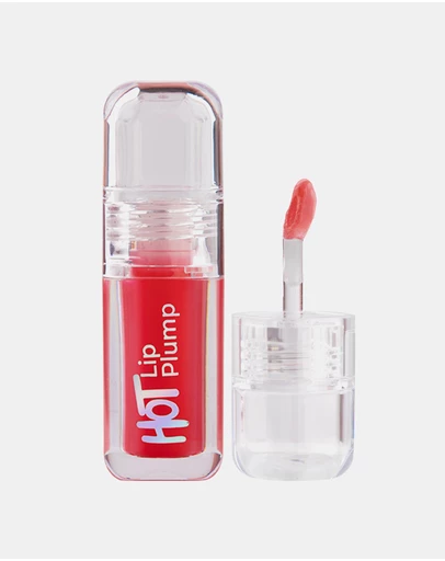 MCoBeauty - Hot Lip Plump - Hot Berry