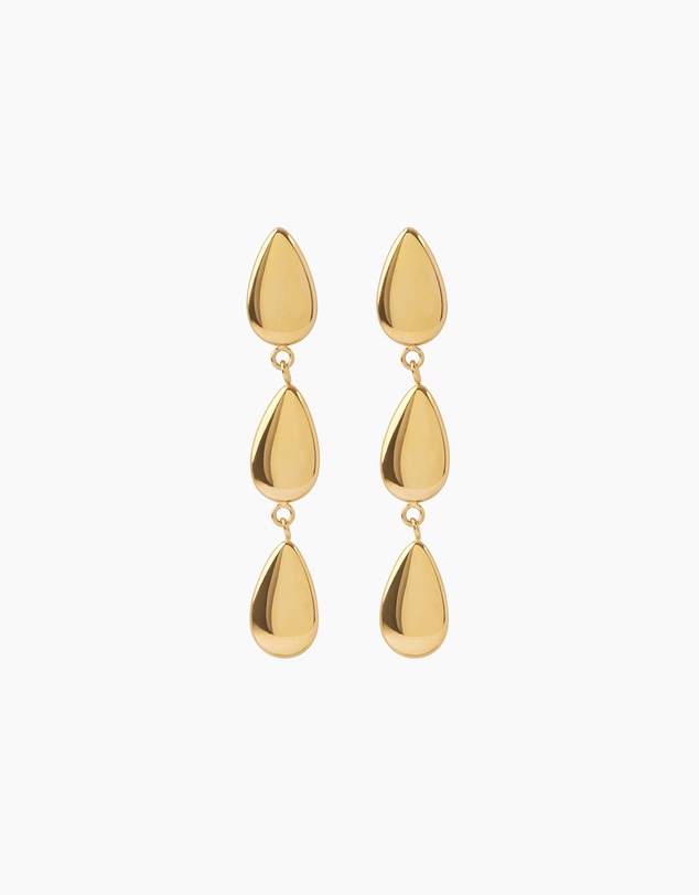 Zahar - Gracie Earrings