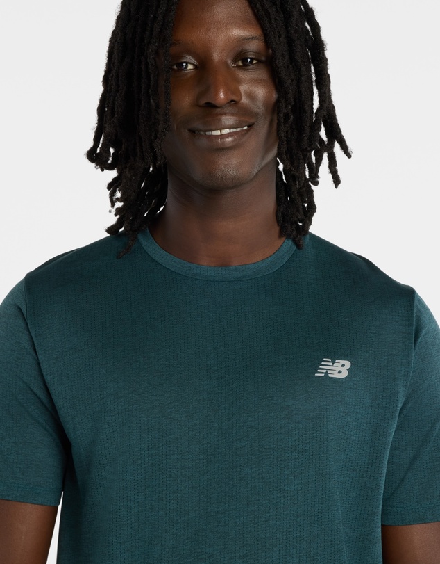 New Balance - RC Essential T-Shirt