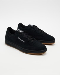 Reebok - Club C 85 - Unisex