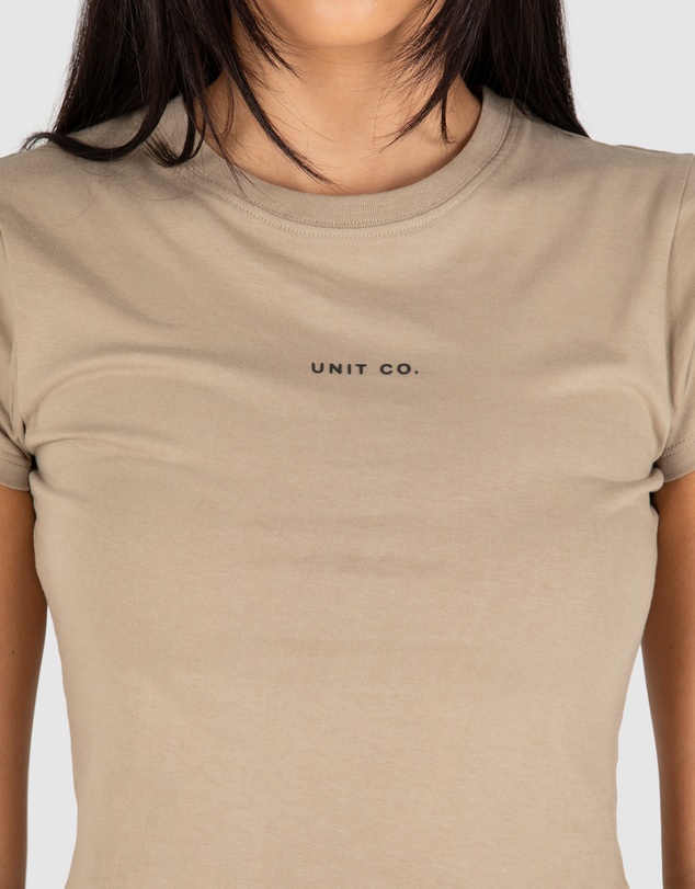 UNIT - Studio Baby Tee