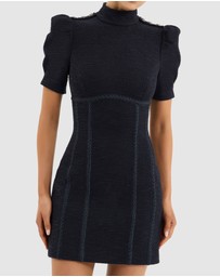 Rebecca Vallance - London Mini Dress