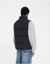 Huffer - Men's HFR Track Puffer Vest