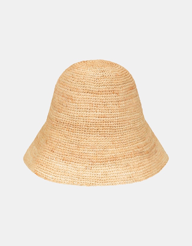 Lack Of Color - Shoal Bucket Hat