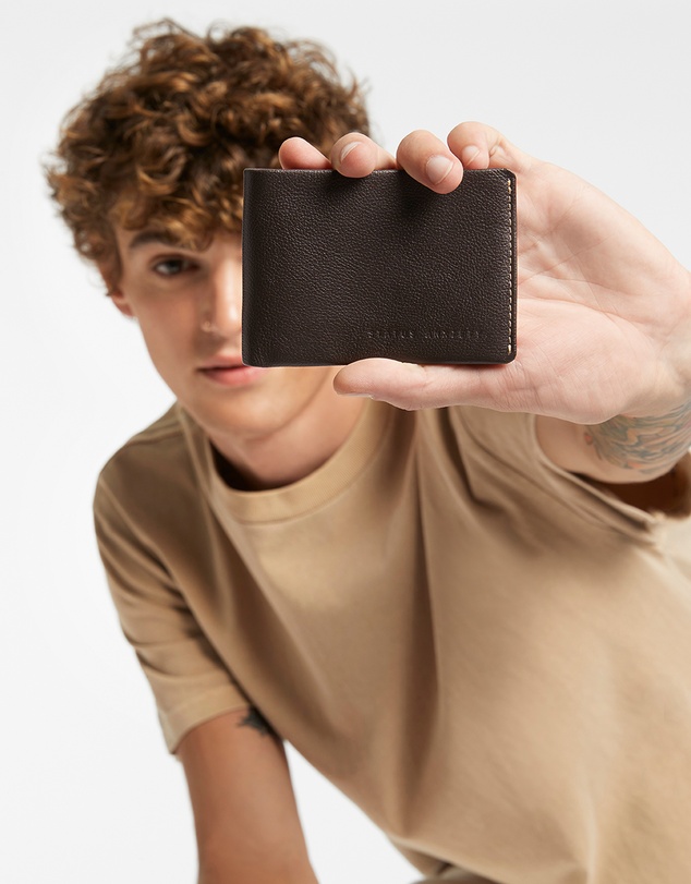 Status Anxiety - Otis Wallet