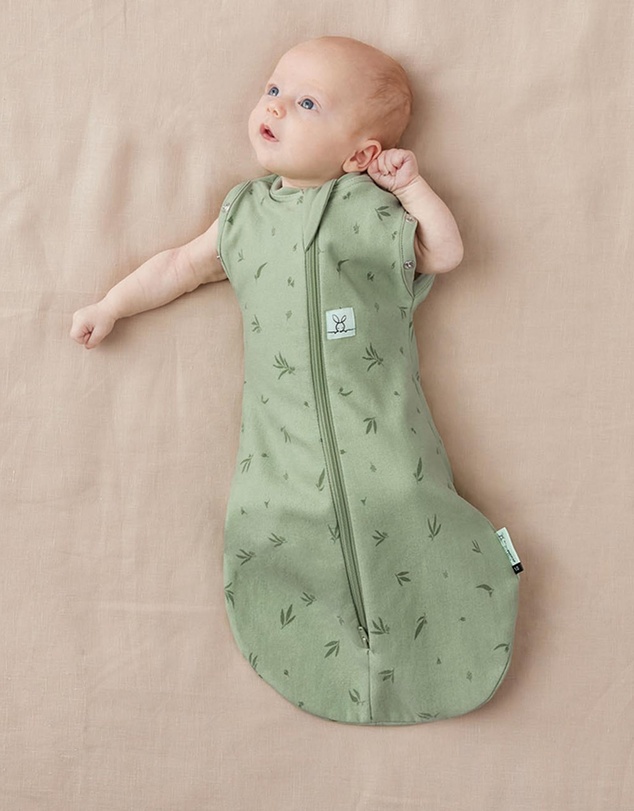ergoPouch - Cocoon Swaddle Bag 1.0 TOG