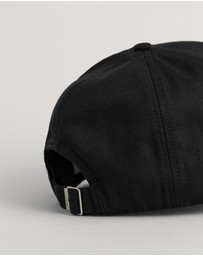 Gant - Shield High Cap