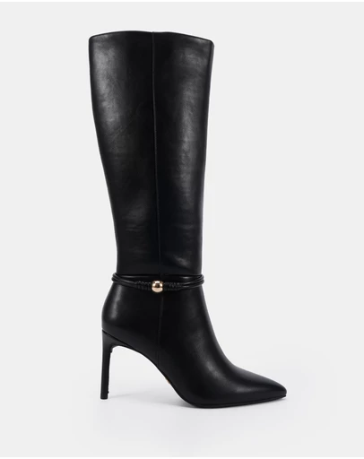 Novo - Oryan Boots