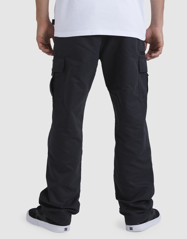 Quiksilver - Mens Maldive Atolls Cargo Trousers