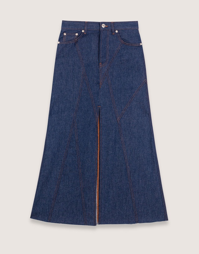 Maje - Jerry Skirt