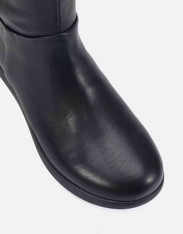 Clarks - Ines Black