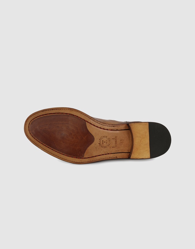 Brando - Godfrey Chelsea Boots
