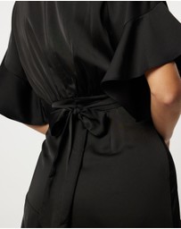 CHANCERY - Mercedes Dress