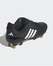 adidas Performance - RS15 Avaglide W Soft Ground Rugby Boots Womens