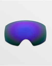 Volcom - Magna Goggle Lense