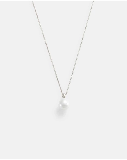 Kirstin Ash - Maris Pearl Necklace