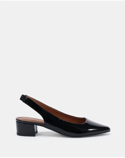 Miss Sofie - Miro Heels
