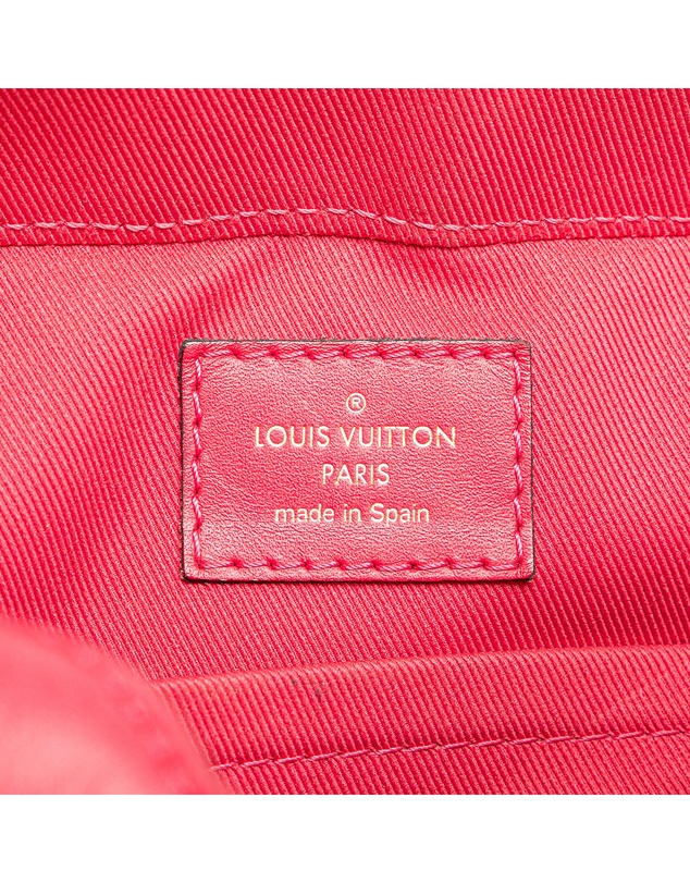 Pre-Loved by Azura Reborn - Pre-Loved louis vuitton Pochette Crossbody Monogram Canvas