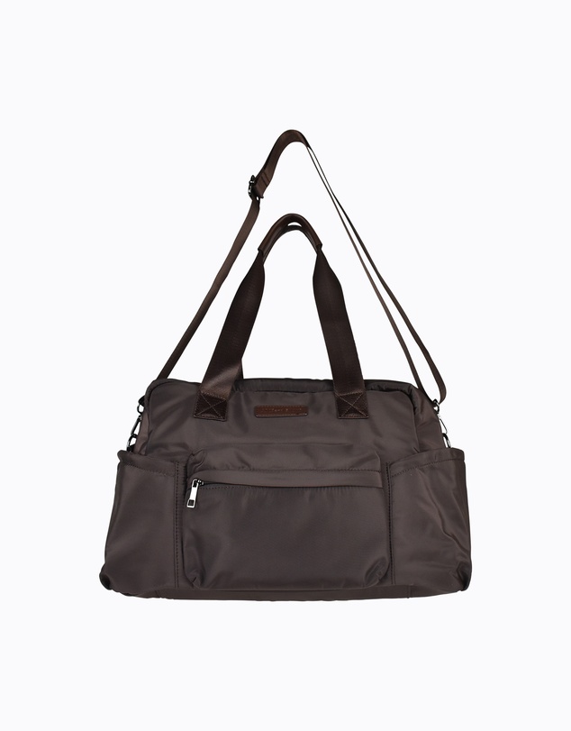 AMP AND SAND - Poppy Baby Bag