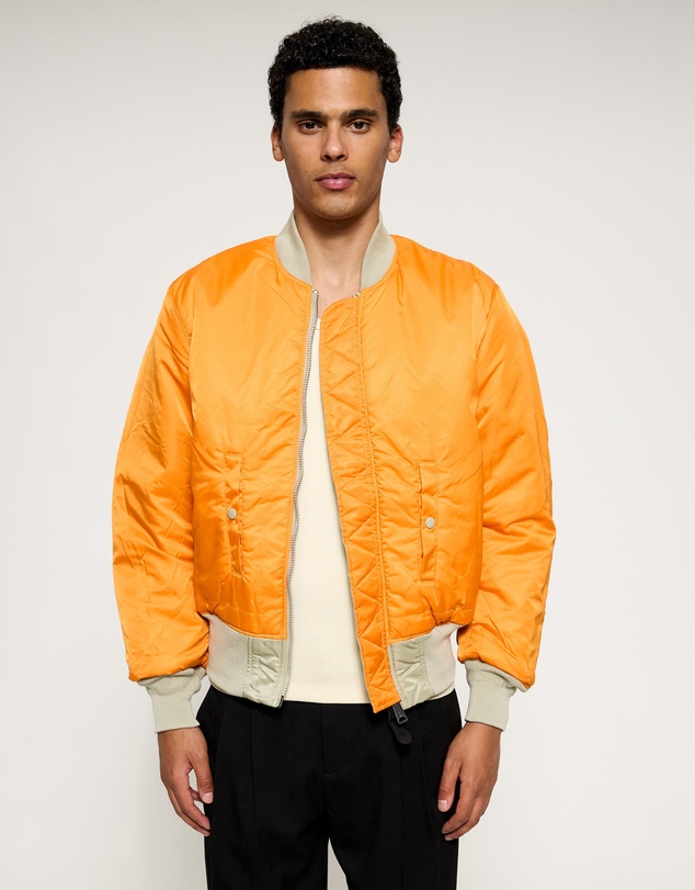 Alpha Industries - Alpha Ma-1 Flight Jacket