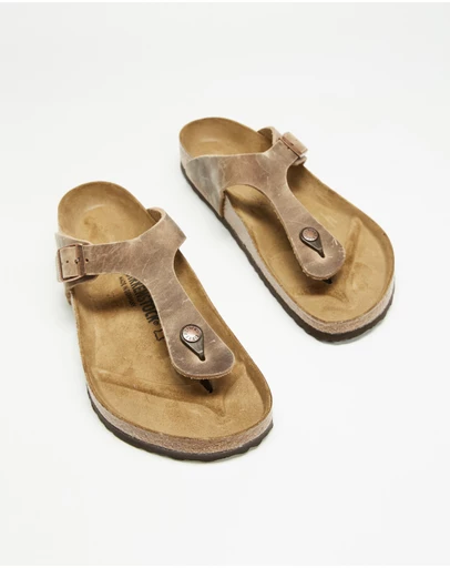 Birkenstock - Gizeh Regular Unisex