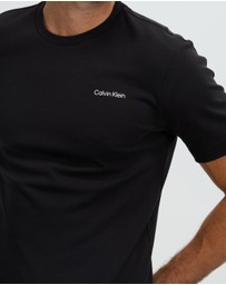Calvin Klein - Micro Logo T-Shirt