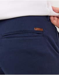 Jack & Jones - Marco Bowie Slim Fit Chinos