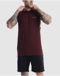 DVNT - Locale Tank