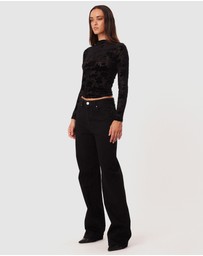 SNDYS - Asher Jeans