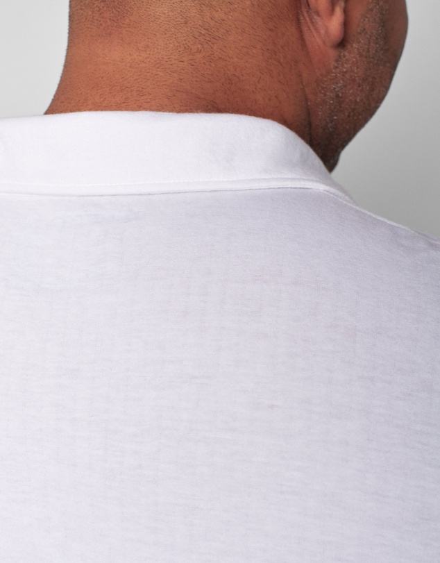 Faherty - Cloud Pima Cotton Ss Polo