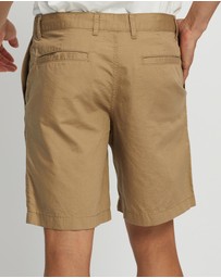 Patagonia - Men's Lightweight All-Wear Hemp Shorts - 8