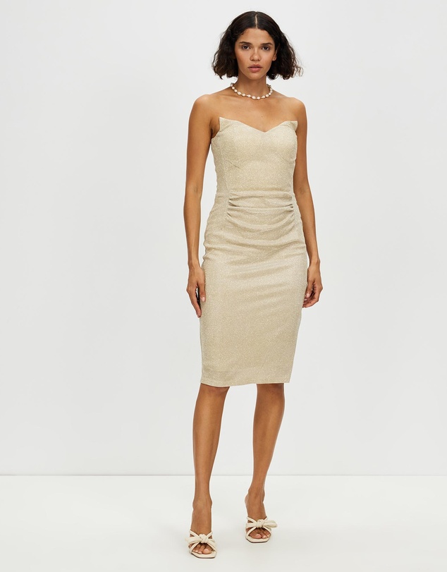 Romance by Honey and Beau - Venus Dress