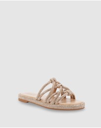 Nude Footwear - Sommer