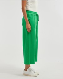 Amelius - Jamie Wide Leg Pant