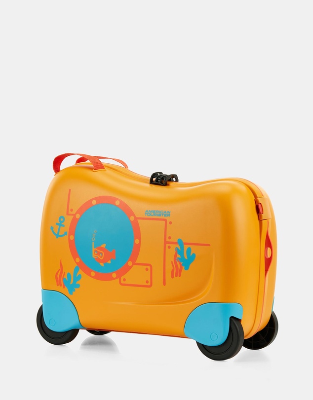 American Tourister - Skittle Nxt Spinner 50cm