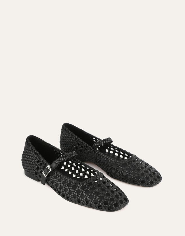 Jo Mercer - Willis Casual Flats