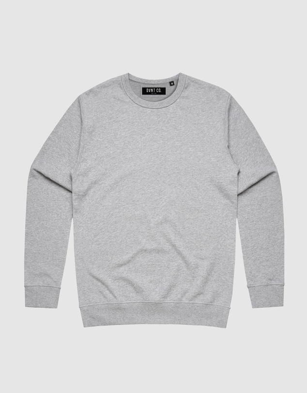 DVNT - Devoid Crewneck - Youth