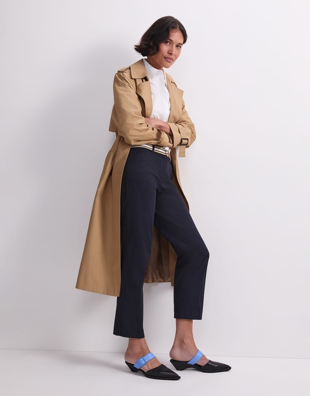 Sportscraft - Evie Straight Capri