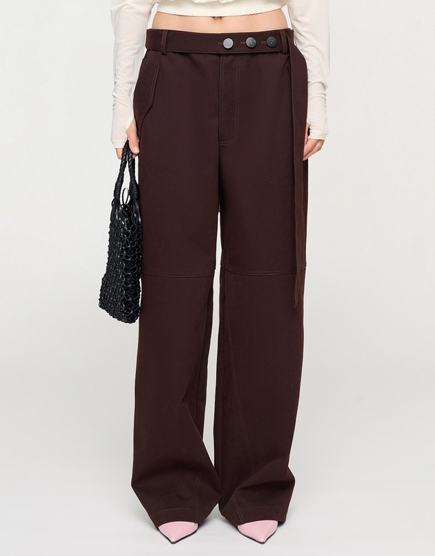 Clea - Pablo Trousers