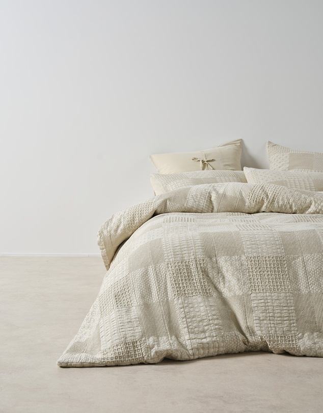 Linen House - Adeline Quilt Cover Set