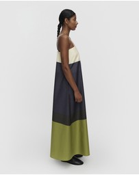 Marimekko - Symmetria Hennika Dress