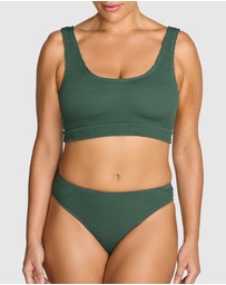 Artesands - Kahlo One Size Bikini Set