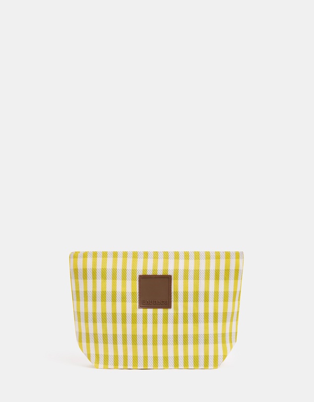 EAU BAGS - Poche