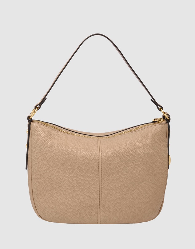 Fossil - Jolie White Crossbody Bag