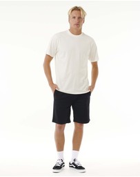 Rip Curl - Plain Wash Tee