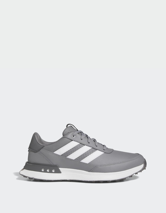 adidas Performance - S2G 24 Leather Spikeless Golf Shoes Unisex