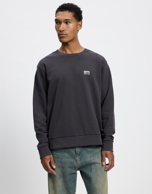 Patagonia - Daily Crewneck Sweatshirt