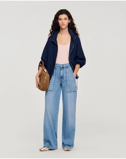Sandro - Olsen Jeans